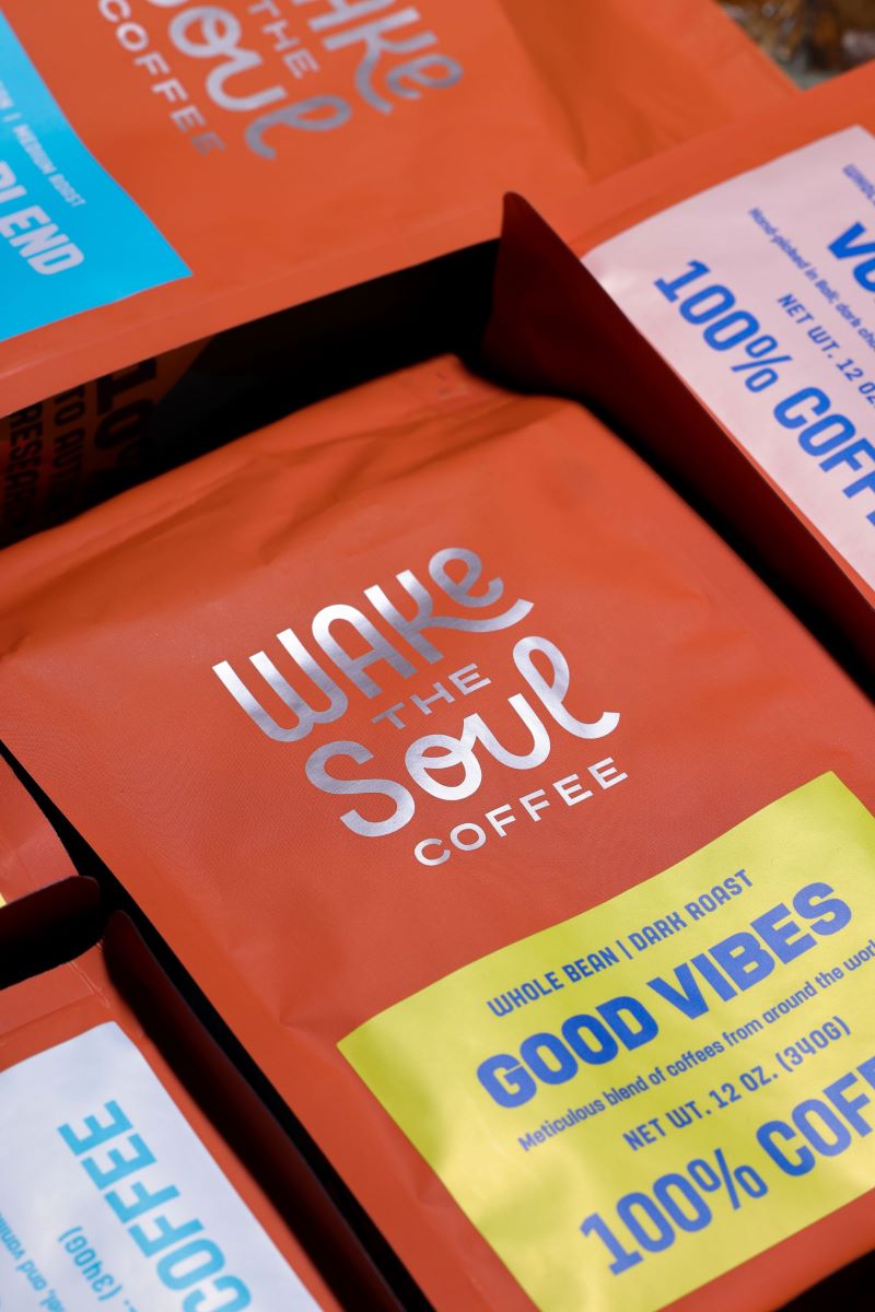 good vibes specialty coffee