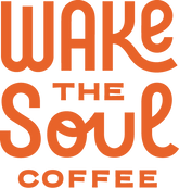 Wake The Soul Coffee